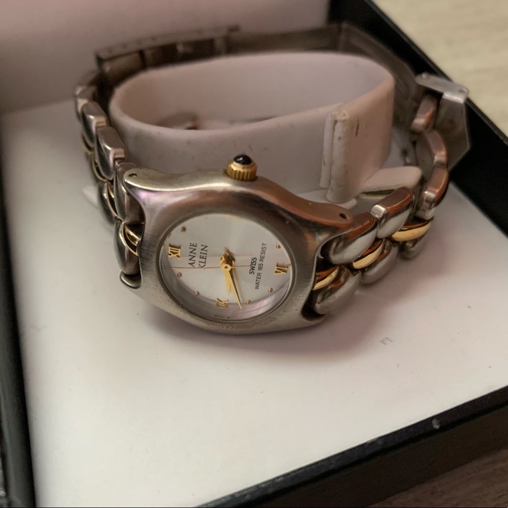 Anne Klein Watch - Picture 2 of 4